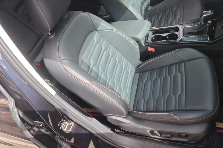 Used Volkswagen Passat 2021 280TSI Elite Edition