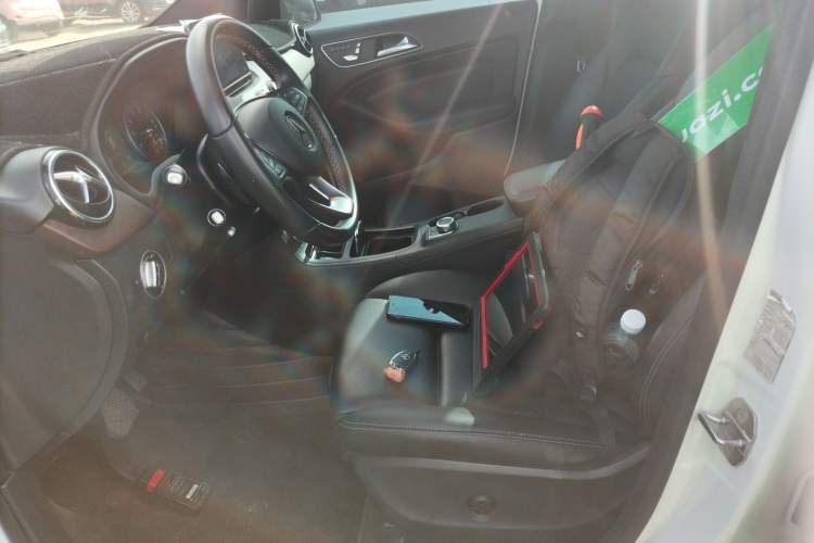 Used Mercedes-Benz B-Class 2018 B 200 Luxury Model