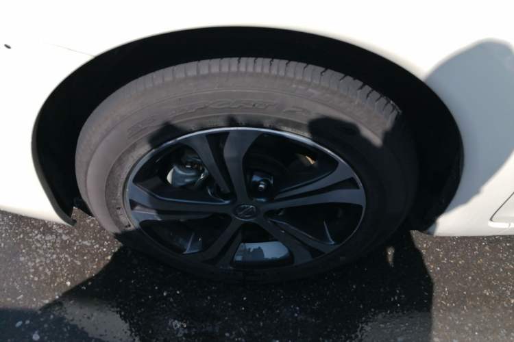 Used Nissan Tiida 2020 1.6L CVT Smart Drive Edition