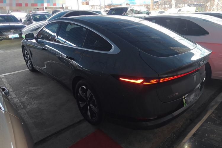 Used Qiyuan A07 2023 Range-Extended 200 Pro