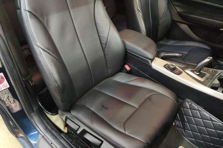 Used BMW 2 Series 2015 218i