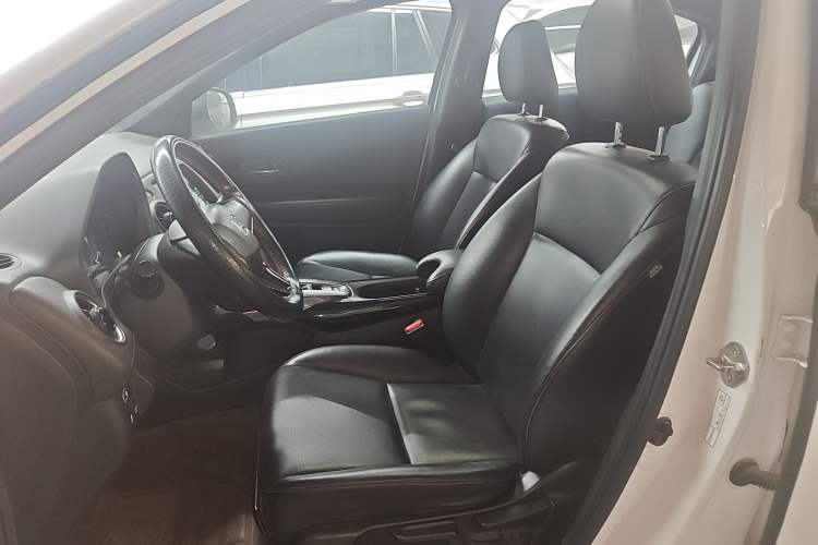 Used Honda XR-V 2020 220TURBO CVT Luxury Edition