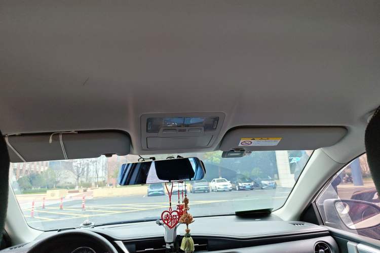 Used Toyota Corolla 2017 Revised Version 1.2T S-CVT GL