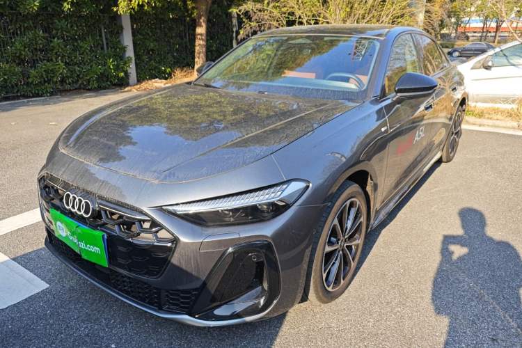 Used Audi A5L 2026 2.0T Sport Plus