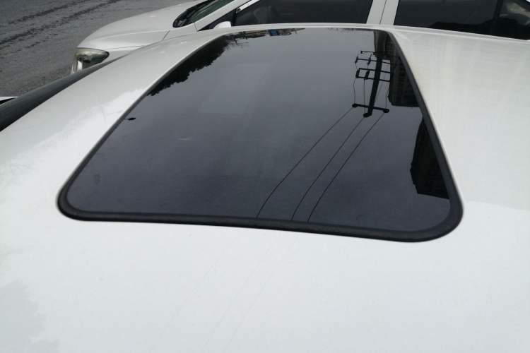 Used Buick Regal 2019 20T Elite Version China VI Standard
