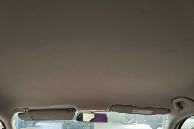 Used Volkswagen Bora 2015 Qihui Edition 1.6L Automatic Fashion Model
