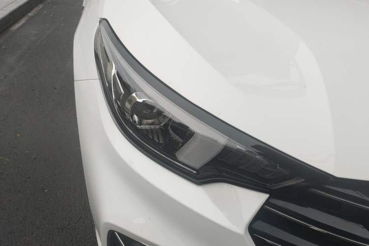 Used Chery Arrizo GX 2021 Champion Edition 1.5L CVT Deluxe Version