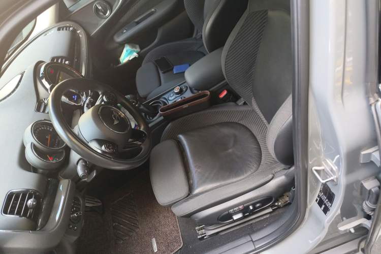 Used MINI Clubman 2018 1.5T COOPER Classic Edition