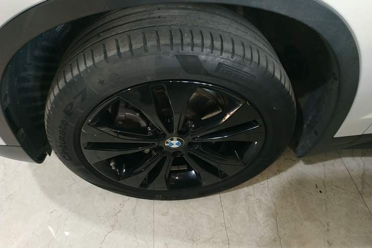 Used BMW X1 2021 sDrive20Li Fashion Model
