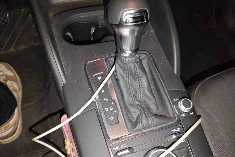 Used Audi A3 2019 Limousine 35 TFSI Ambition China VI
