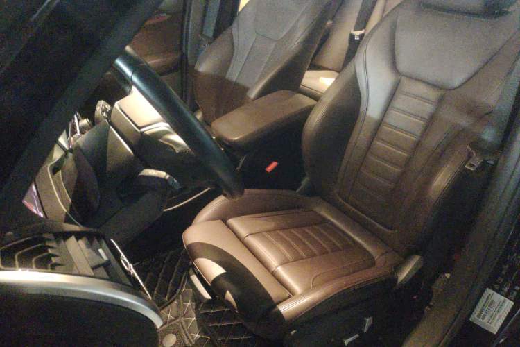 Used BMW X3 2020 xDrive28i Luxury Package