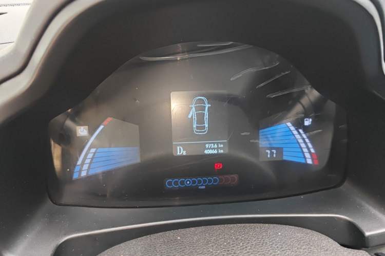 Used JAC Group iEV6E 2018 Sport Edition iEV6E Luxury Smart Enjoyment Version