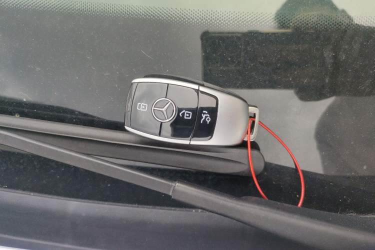 Used Mercedes-Benz A-Class 2020 Restyled A 200 L Sport Sedan Fashion Version Interior 1