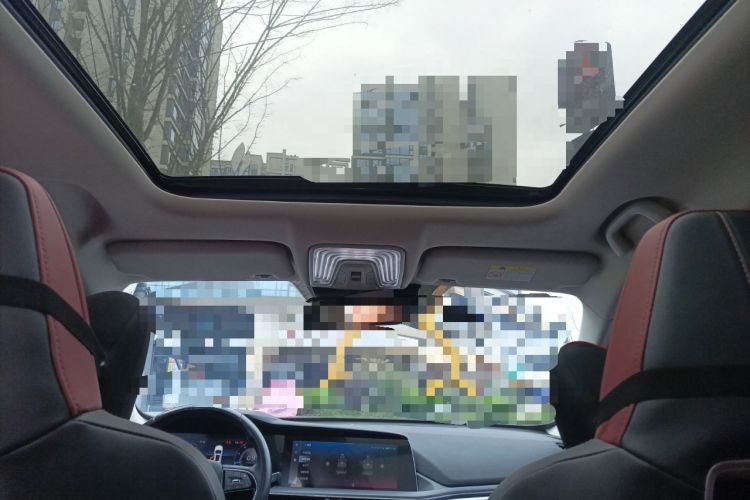 Used Changan CS75 PLUS 2021 2.0T Automatic Flagship Edition
