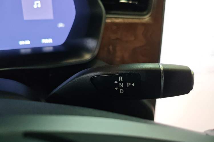 Used Tesla Model X 2020 Long-Range Upgrade Version