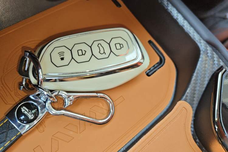 Used Haval H Dog 2023 1.5T Two-Wheel Drive Chao Ye Version Plus
