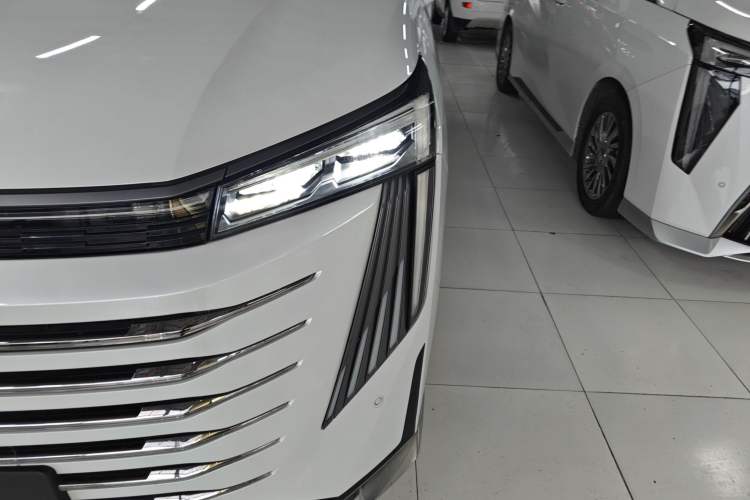 Used GAC Trumpchi E9 2023 E9 MAX