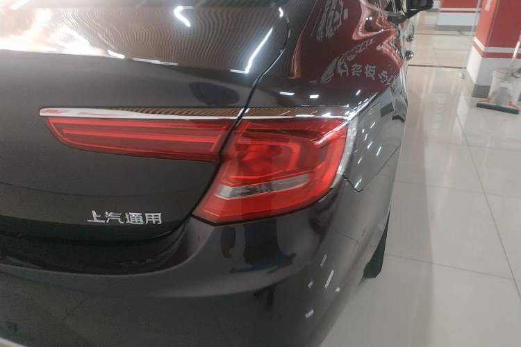 Used Buick LaCrosse 2016 28T Luxury Version
