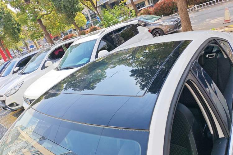 Used Skoda Octavia 2020 1.5L Automatic SmartDrive Luxury Edition Roof