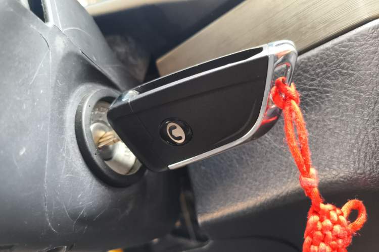 Used Haval H3 2010 Xinyi Version 2.0L Sunroof Edition