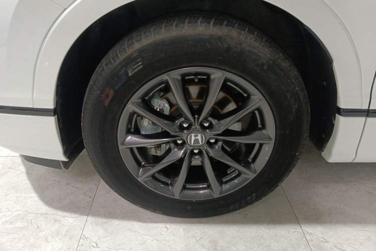 Used Honda Breeze 2023 240TURBO Two-Wheel-Drive Prestige Edition 5 Seats