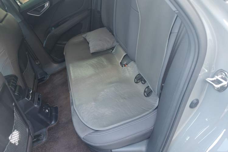 Used Audi Q4 e-tron 2023 40 e-tron Boundary Edition
