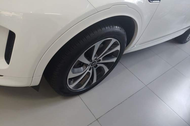 Used Land Rover Discovery Sport 2022 249 PS R-Dynamic SE Performance Tech Edition 5 Seats