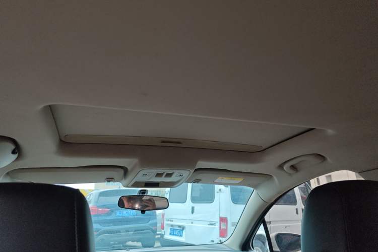 Used Buick Verano 2019 Sedan 15S Automatic Leading Model