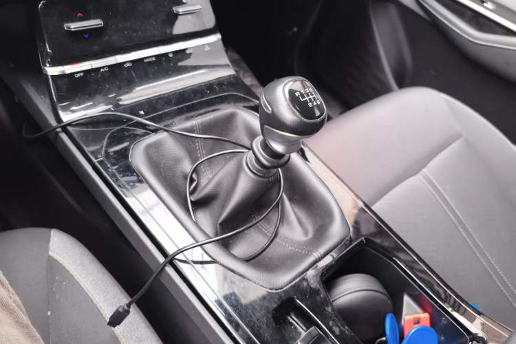 Used Wuling Victory 2022 1.5T Manual Elite Edition