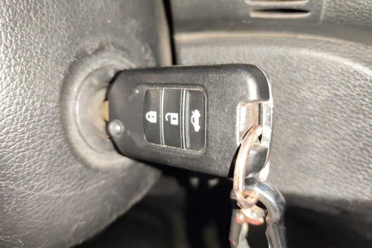 Used Honda Accord 2016 2.0L Comfort Edition