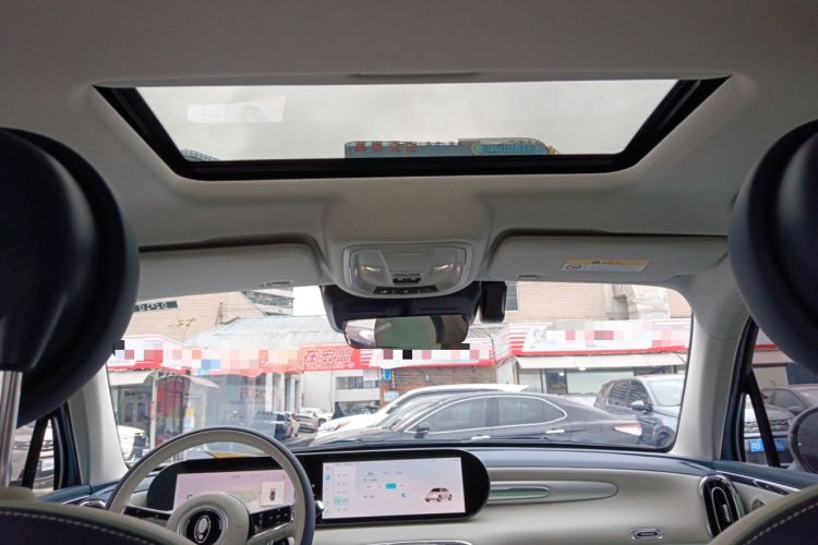 Used ORA Ballet Cat 2023 401 km Luxury Version