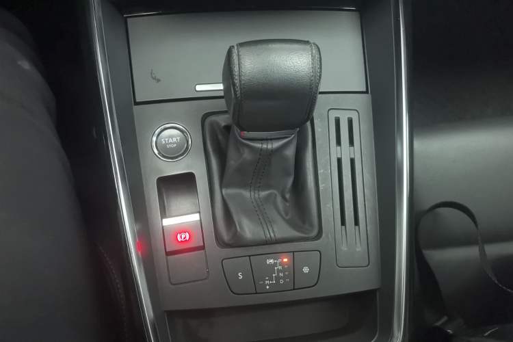 Used Citroen C5 2017 350THP Automatic Luxury Model