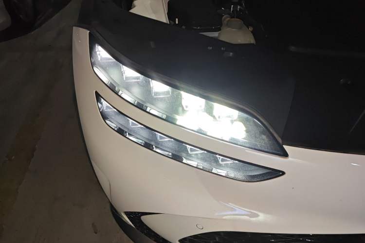 Used Genesis GV60 2023 Dual-Motor All-Wheel-Drive Flagship Edition