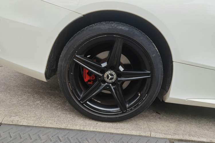 Used Mercedes-Benz C-Class 2017 C 200 Coupe