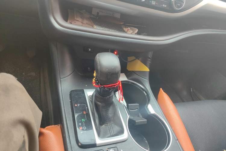 Used Toyota Highlander 2017 2.0T Four-Wheel Drive Luxury Edition 7 Seats