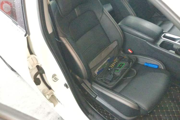 Used Nissan Sylphy 2021 1.6L XL CVT Enjoyment Edition