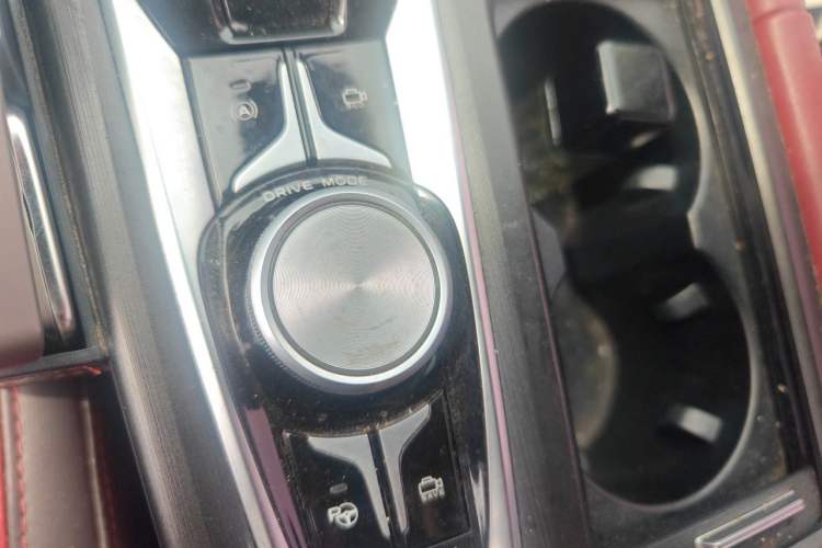 Used CHANGAN CS75 PLUS 2021 2.0T Automatic Flagship Edition
