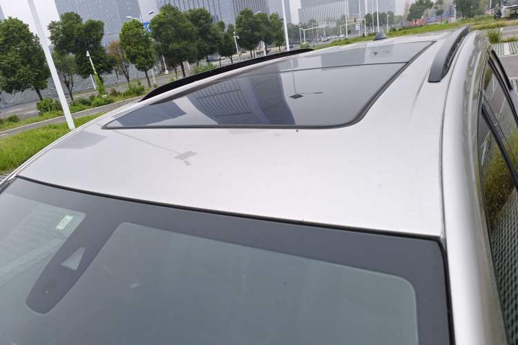 Used Cadillac XT6 2022 2.0T Six-Seater Four-Wheel-Drive Prestige Version
