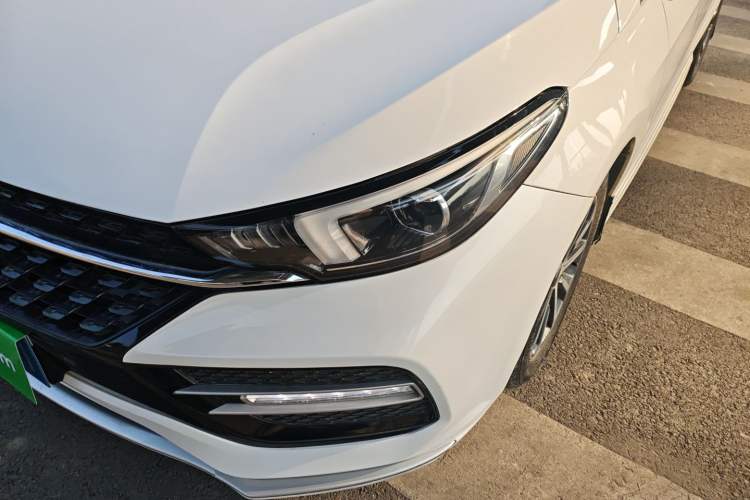 Used Chery Arrizo GX 2019 Champion Edition 1.5L CVT Fashion Model