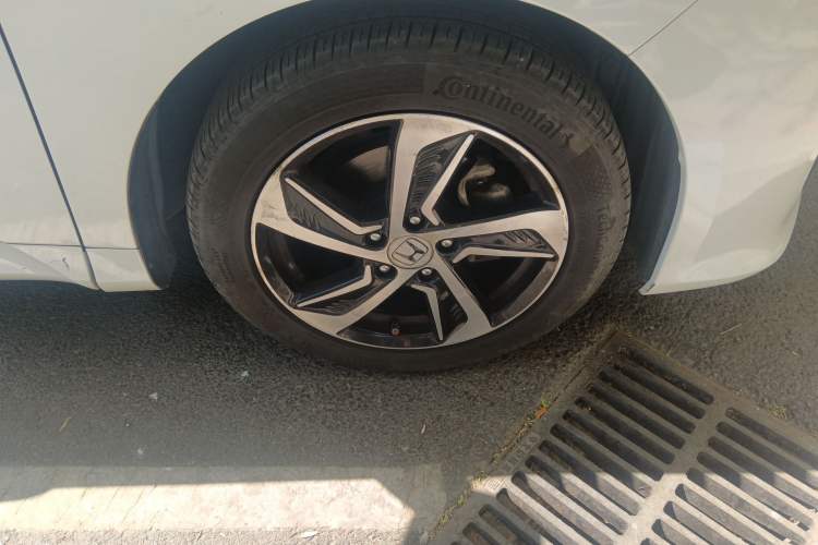 Used Honda Odyssey 2015 Updated Version 2.4L Smart Edition
