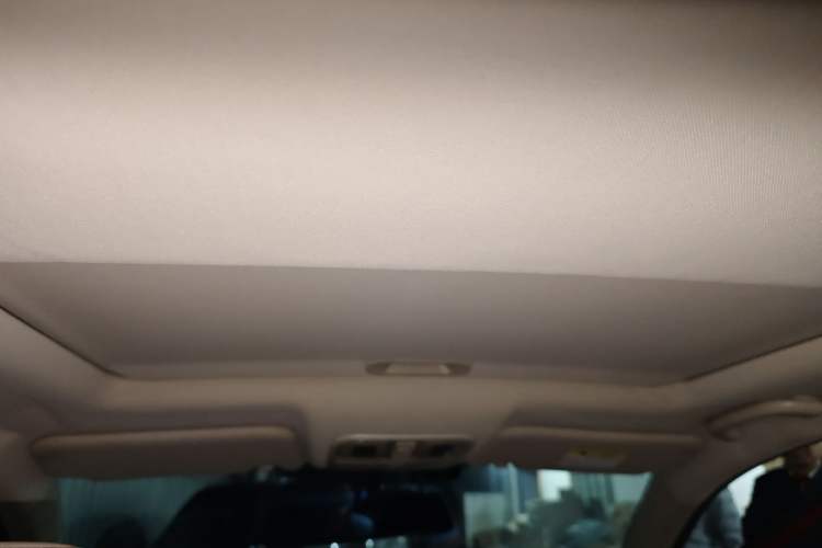 Used Changan Alsvin V7 2016 1.6L Automatic Enjoyment Model China V Standard