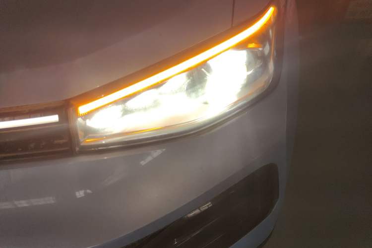 Used Volkswagen Tharu 2025 NewRui 300TSI Prestige Edition