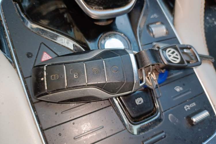 Used BYD Song PLUS New Energy 2021 DM-i 110KM Flagship Model