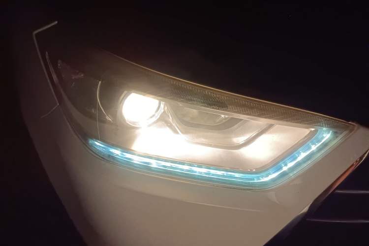 Used JAC Refine S3 2014 1.5L Manual Luxury Smart Model