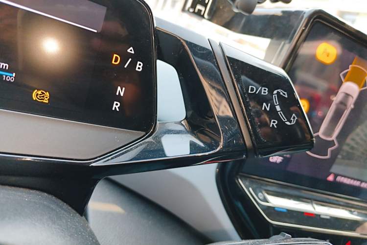 Used Volkswagen ID.4 X 2022 Pure Long-Range Version