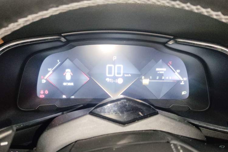 Used DS 7 2018 45THP Rivoli Pioneer Edition