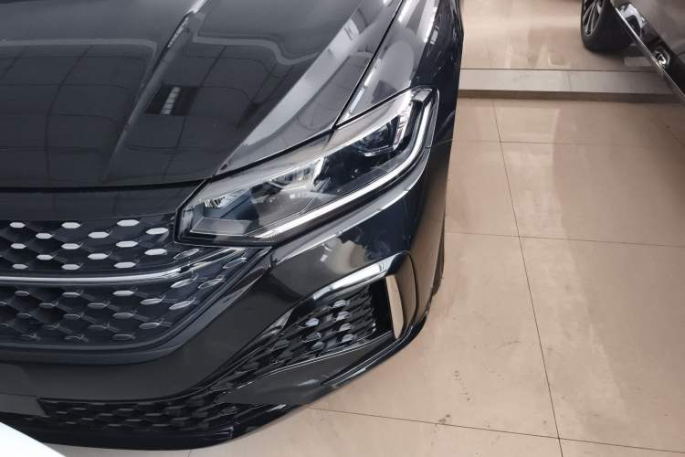 Used Volkswagen Lavida 2023 280TSI DSG Starry Sky Deluxe Edition