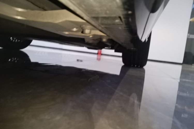 Used Hima Stelato S9 2026 Model Range-Extender Ultra, Rear-wheel Drive, 53kWh