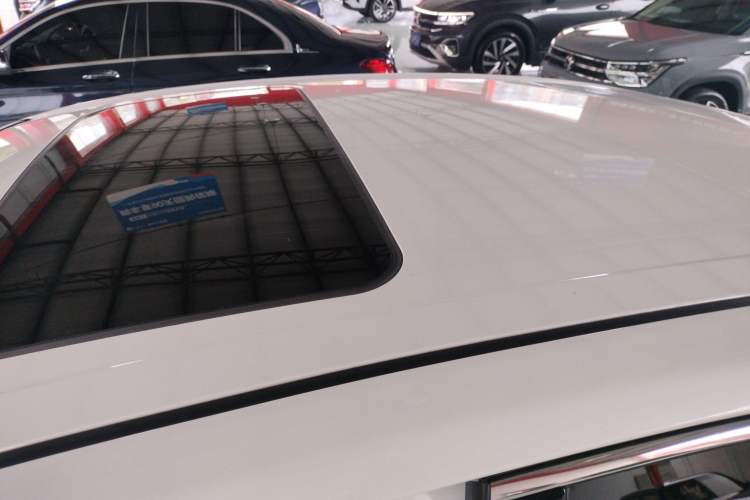 Used Toyota Avalon 2019 2.0L Luxury Edition China VI Standard
