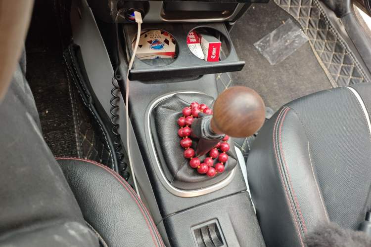 Used Mitsubishi LANCER 2010 1.6L Manual Comfort Sport Model